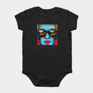 Vintage Ran 1982 Baby Bodysuit